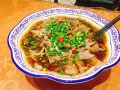 -富临轩私房菜(集庆门大街店)