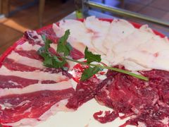 -潮泰牛肉火锅 · 创于1992年(车公庙店)