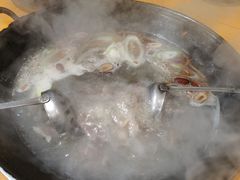 -新疆阿卜杜拉烧烤餐厅(四方坪店)