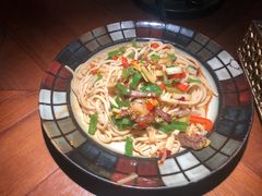 -楼兰新疆主题餐厅(苏州中心店)