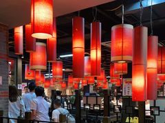 大堂-巴蜀大宅门火锅(北大街店)