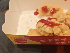 -华夏良子·足道SPA艾灸(中关村旗舰店)