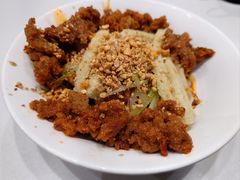 -小豆海棠(嘉兴路店)