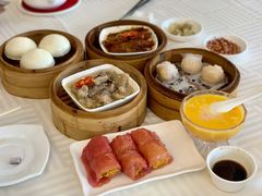 -潮福城大酒楼·潮粤菜·港式点心(阳光城店)
