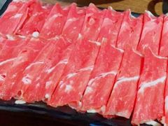 新西兰羊肉-呷哺呷哺 黄金牧场 (欢乐谷店)
