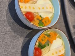 -羲和雅苑•北京烤鸭(平安国际金融中心店)