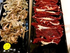 -陈记顺和潮汕牛肉火锅(番禺迎宾大道店)