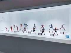 -东浩兰生上海世博展览馆