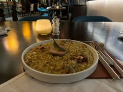 -卡佩罗意大利餐厅及酒吧Al Cappello Trattoria