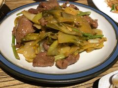 -李记潮汕砂锅粥(营福路店)