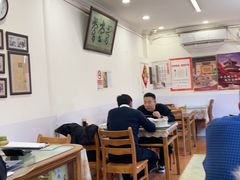 -悦宾饭馆(翠花胡同店)