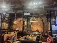 -泽成·冰煮羊(乌兰察布红楼店)