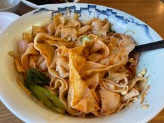 -难忘的面(五矿君澜酒店)