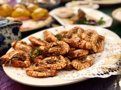 -盛港湾海鲜食府(黄沙店)