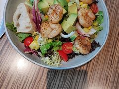 -榖屋house of flour(张江首店)