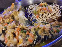 -特色酱椒鱼私房菜(黄鹤楼店)