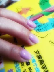 点击看大图 -Hands Nail专业美甲美睫