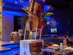 -108·公社·创意餐厅·LIVE HOUSE(李公堤店)