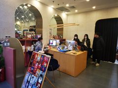 -海马体照相馆(上海宝山万达广场店)