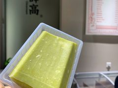清煮箬叶雪糕-钟薛高(南头古城店)