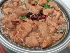 -春满园生态餐厅(南宫路店)