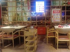 -大队长主题火锅(观音桥店)