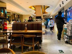 大堂-比格比萨自助(宋家庄店)