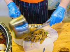 -安徽阜阳卷馍(西单店)