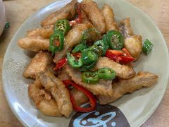 -海浪食店(湖滨中路店)