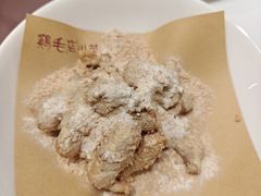 -鸡毛店·川菜(文殊院店)