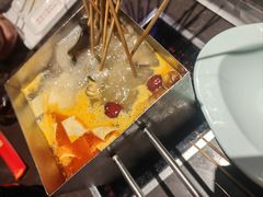 -邢氏老太太烤串(北兴街店)