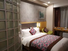 -北京东直门智选假日酒店