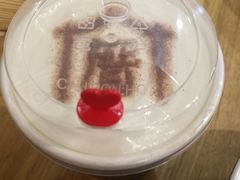 奶霜·蕯蘭紅-厝内小眷村(天河南一路店)