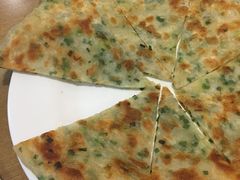 -台北楚楚园馅饼粥(虹桥南丰城店)