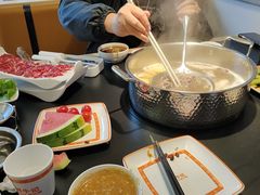 -鲜牛记潮汕牛肉火锅(淮安珠海路店)