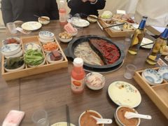 -青龙湖公园