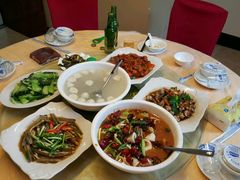 -连家船海鲜大排档·20年闽菜店(厦大店)