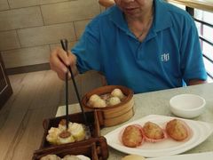 -又一间茶点轩(百汇广场店)