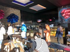 -Cafe Aewol Monsant