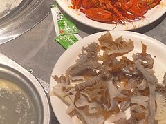 -鼎香缘海鲜自助火锅烤肉(锦辉购物广场店)