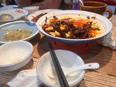 -树厨贵州菜(大十字店)