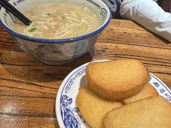 -老雒阳面馆·水席(定鼎门店)