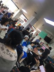 -北京妇产医院(东院)