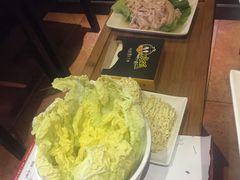 -张大师鸭爪爪特色火锅(万达店)