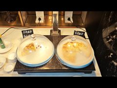 -北京贵宾楼饭店 红墙咖啡厅