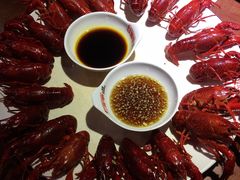 -红盔甲·小龙虾(天钥桥店)