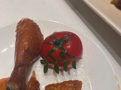 乳鸽-潮上潮(南中环店)