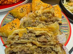 -天山传奇新疆菜(SKLP店)
