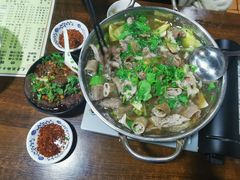 -正宗苏稽毛哥跷脚牛肉总店