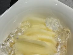 -海底捞火锅(蒙城路店)